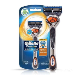 Fusion Proglide Flexball Maszynka do golenia, 1 szt.