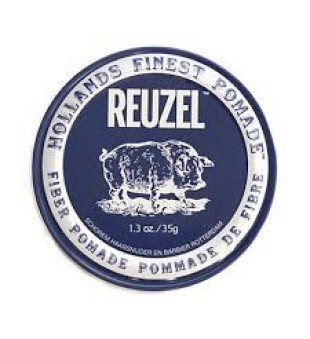 Reuzel Fiber Pomada 113 g | voltshop.pl