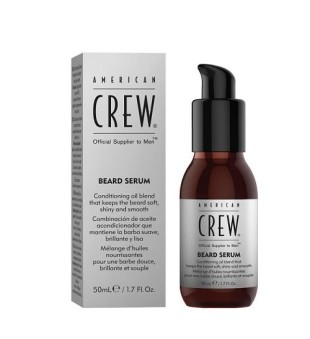 American Crew Serum do brody, 50 ml | voltshop.pl