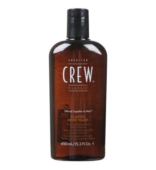 American Crew Classic Żel pod prysznic, 450 ml | voltshop.pl