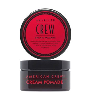 American Crew Pomada kremowa, 85 g | voltshop.pl