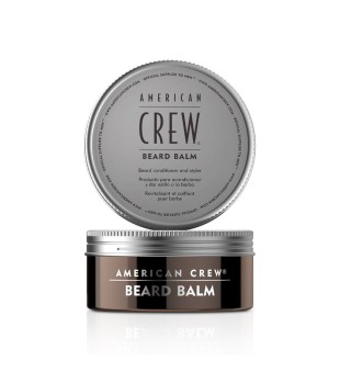 American Crew Balsam do brody, 60g | voltshop.pl