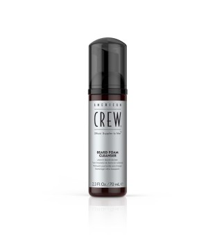 American Crew Pianka do mycia brody , 70 ml | voltshop.pl