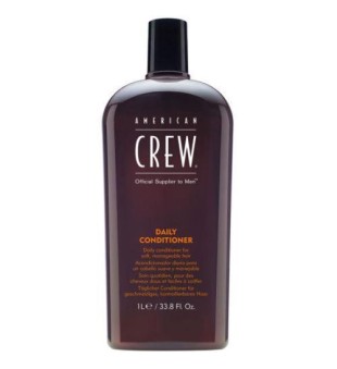 American Crew Codzienna odżywka, 1000 ml | voltshop.pl