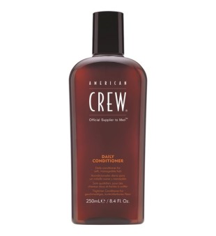 American Crew Odżywka do codziennej pielęgnacji, 250 ml | voltshop.pl