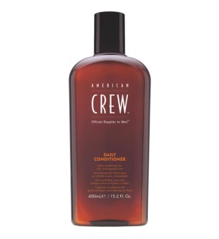 American Crew Odżywka do codziennej pielęgnacji, 450 ml | voltshop.pl