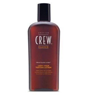 American Crew Lekko utrwalający balsam teksturyzujący, 250 ml | voltshop.pl