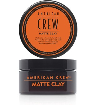 American Crew Glinka matująca, 85 g | voltshop.pl