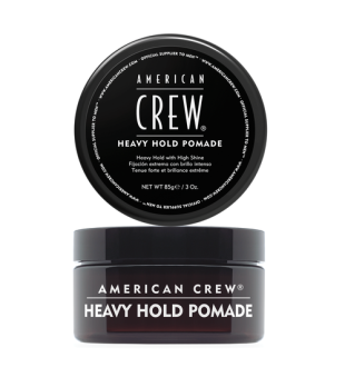 American Crew Pomada o mocnym chwycie, 85 g | voltshop.pl