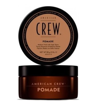 American Crew Pomada o średnim chwycie, nabłyszczająca, 50 g | voltshop.pl