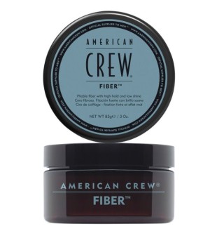 American Crew Fiber, 85 g | voltshop.pl