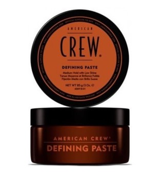 American Crew Pasta definiująca, 85 g | voltshop.pl