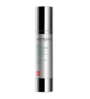 Artemis Skin Balance Matujący Krem-Żel do Twarzy 24h, 50ml | voltshop.pl