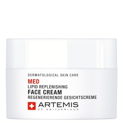 MED Lipid Replenishing Face Cream Regenerujący krem do twarzy, 50 ml