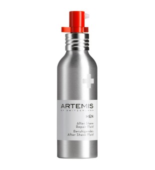 Artemis MEN After Shave Repair Fluid Łagodzący balsam po goleniu, 75 ml | voltshop.pl