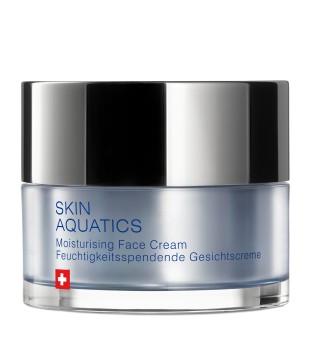 Artemis Skin Aquatics Moisturising Face Cream Nawilżający krem do twarzy, 50 ml | voltshop.pl