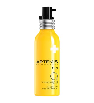 Artemis MEN O2 Booster Balsam tlenowy do skóry, 75 ml | voltshop.pl