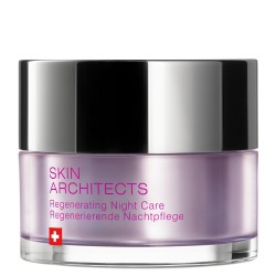 Skin Architects Regenerating Night Care Regenerujący krem na noc, 50 ml