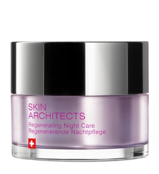 Artemis Skin Architects Regenerating Night Care Regenerujący krem na noc, 50 ml | voltshop.pl