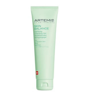 Artemis Skin Balance Clarifying Gel Żel Oczyszczający do Twarzy dla Skóry Tłustej/Mieszanej, 150ml | voltshop.pl