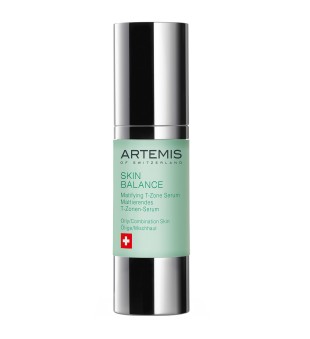 Artemis Skin Balance Matifying T-Zone Serum Matujące serum do twarzy, 30 ml | voltshop.pl