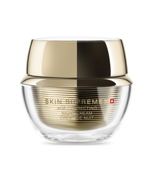 Artemis Skin Supremes Age Correcting Night Cream Regenerujący krem na noc do skóry dojrzałej, 50 ml | voltshop.pl