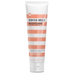 Swiss Milk Shower Milk Mleczko pod prysznic, 100 ml