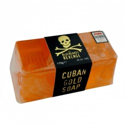 Cuban Gold Mydło, 175 g