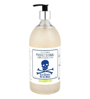 The Bluebeards Revenge Szampon, 1l | voltshop.pl