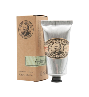 Captain Fawcett Expedition Reserve Krem do rąk Krem do rąk, 90ml | voltshop.pl