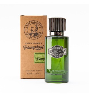 Captain Fawcett Triumphant Woda perfumowana, 50 ml | voltshop.pl