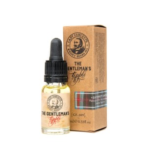 Captain Fawcett Olejek do Brody The Gentleman's Tipple Whisky, 10ml | voltshop.pl