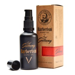 Barberism Olejek do brody, 10 ml