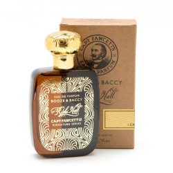 Booze and Baccy Woda perfumowana by Ricki Hall, 50 ml