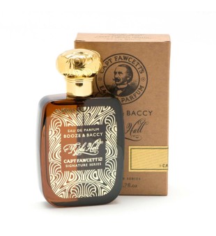 Captain Fawcett Booze and Baccy Woda perfumowana by Ricki Hall, 50 ml | voltshop.pl