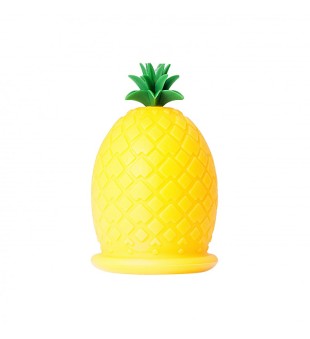 Cellu-Cup Pineapple Bańka antycellulitowa, 1 szt. | voltshop.pl