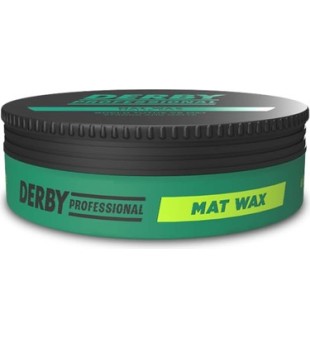 Derby Matte Wax Matowy wosk do włosów, 150ml | voltshop.pl