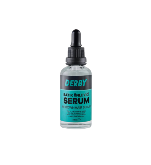 Derby Ingrown Hair Serum Serum do twarzy chroniące przed wrastaniem włosków, 50ml | voltshop.pl