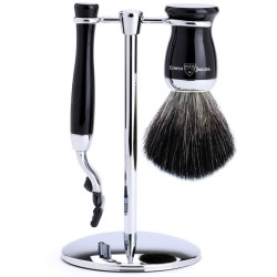 S21M726CR 3 Piece Shaving Set - Zestaw do golenia 3 elementy, 1 szt