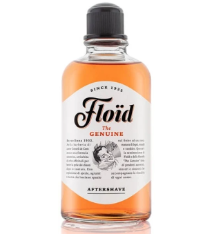 Floid The Genuine Aftershave Woda po goleniu, 400 ml | voltshop.pl