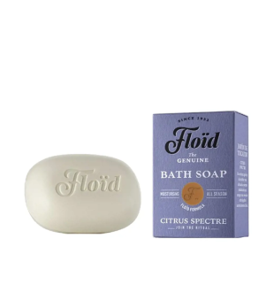 Floid Mydło do kąpieli Citrus Spectre Mydło do ciała, 120g | voltshop.pl