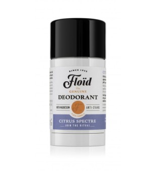 Floid Dezodorant w sztyfcie Citrus Spectre, 75 ml | voltshop.pl