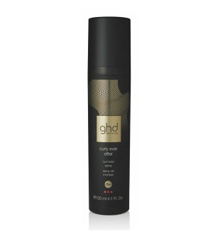 GHD Curly Ever After Spray utrwalający loki, 120 ml | voltshop.pl