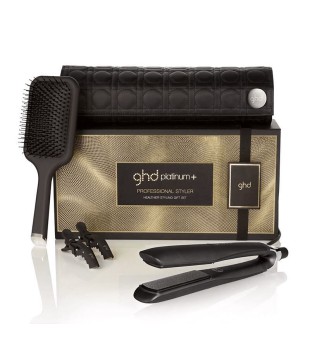 GHD Platinum+ Healthier Styling Zestaw do stylizacji włosów, 1 szt. | voltshop.pl