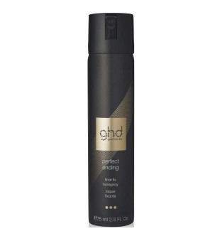 GHD Perfect Ending Final Fix Lakier do włosów, 75 ml | voltshop.pl