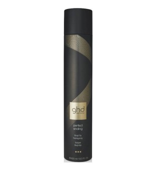 GHD Perfect Ending Final Fix Lakier do włosów, 400 ml | voltshop.pl