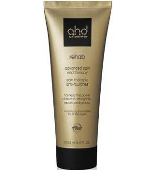 GHD Rehab Krem na rozdwojone końcówki, 100 ml | voltshop.pl