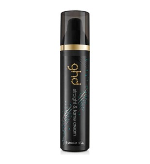 GHD Straight & Tame Krem prostujący do włosów, 120 ml | voltshop.pl