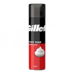 Shave Foam Original Pianka do golenia do skóry normalnej, 200ml