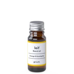 Leif Olejek do brody, 10 ml